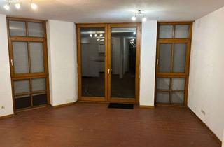 Wohnung mieten in Untere Straße 2A, 76187 Knielingen, Charmante 1-EG -Zimmer Wohnung mit Terrasse in Karlsruhe-Knielingen, frisch saniert