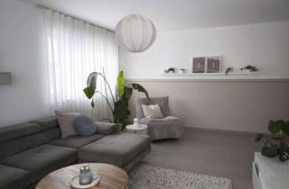 Wohnung mieten in Gießener Straße 32, 35633 Lahnau, Geräumige 4-Zimmer Wohnung in Lahnau