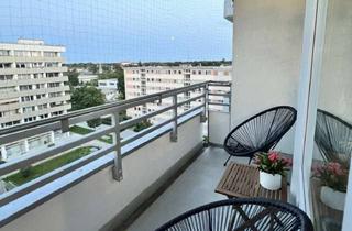 Wohnung mieten in Am Stutenanger 8b, 85764 Oberschleißheim, Gemütliche, ruhige 1-Zimmerwohnung