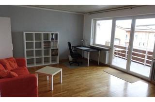 Wohnung mieten in 94469 Deggendorf, Helle 3-Zimmer Wohnung mit Balkon in Deggendorf