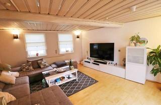 Wohnung mieten in 61200 Wölfersheim, Gemütliche 3,5-Zimmer-Wohnung im eigenen Fachwerkstil-Haus