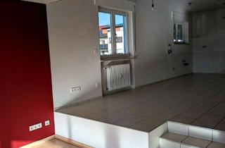 Wohnung mieten in 76337 Waldbronn, Lichtdurchflutete offene 3-Zimmer Wohnung mit Balkon in Waldbronn
