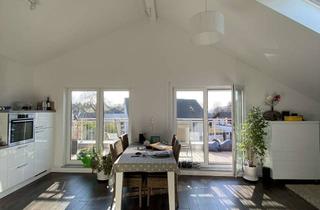 Wohnung mieten in Giersbergstraße, 53229 Holzlar, Stilvolle, hochwertige 2,5-Zimmer-Wohnung mit Dachterrasse und EBK