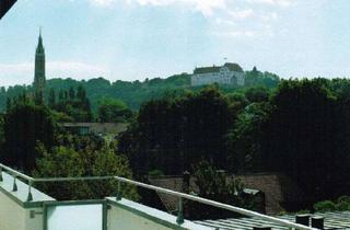 Wohnung mieten in Klötzlmüllerstr 39, 84034 West, Repräsentative Dachterrassenwohnung im Herzen Landshut