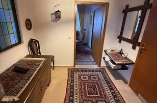 Wohnung mieten in Ungartenstraße 26, 53229 Holzlar, 2-Zimmer-Wohnung (90 m²) mit Balkon & Garage – ab 01.05.2026