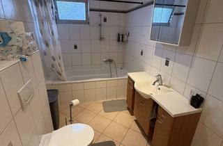 Wohnung mieten in Feldstraße, 64850 Schaafheim, Helle 3-Zimmer-Wohnung im 1. OG in Schaafheim