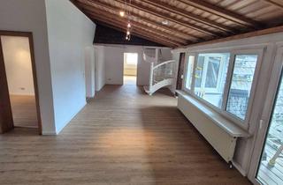 Wohnung mieten in Friedrichstraße 15, 75015 Bretten, Modernisierte 5-Zi-Maisonette-Whg im Zentrum Bretten