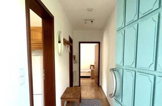 Wohnung mieten in Lückenstraße 12, 35091 Cölbe, Charmante 1-ZKB Einliegerwohnung mit Balkon in Cölbe