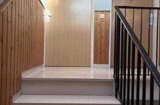 Wohnung mieten in Wersener Landstraße 2a, 49076 Atter, 3-Zimmer Dachgeschosswohnung mit Balkon in Osnabrück Nähe Landwehrviertel und Rubbenbruchsee