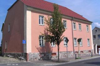 Wohnung mieten in 16359 Biesenthal, Wohnen in der Naturparkstadt Biesenthal