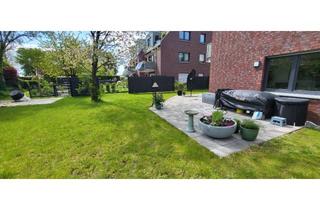 Wohnung mieten in Gettruper Straße, 48308 Senden, Neuwertige 3-Zimmer-Wohnung mit Einbauküche und großem Garten