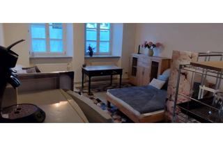 Wohnung mieten in Lederergasse 33, 94032 Innstadt, Charmante 1-Zimmer Wohnung, frisch saniert, in Passau-Innstadt