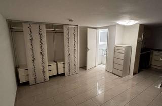 Wohnung mieten in Wilhelm-Busch-Ring, 63486 Bruchköbel, Einzimmerwohnung in Bruchköbel