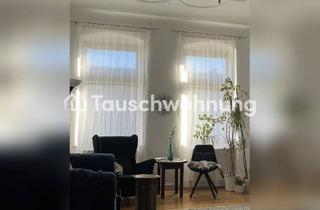 Tauschwohnungen in 12105 Tempelhof, Tauschwohnung: Schöne 3-Zimmer-Altbauwohnung in Tempelhof-Schöneberg
