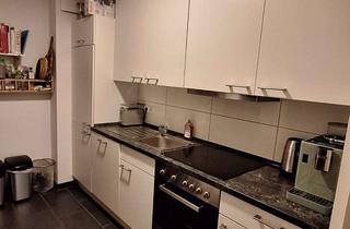 Wohnung mieten in 35039 Marburg, Hochwertige 2-Zimmer-Wohnung am Rande zum Südviertel