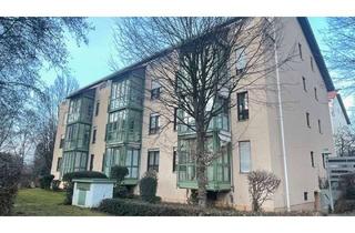 Wohnung mieten in 86415 Mering, Ansprechende Wohnung in Mering - Erstbezug nach Renovierung