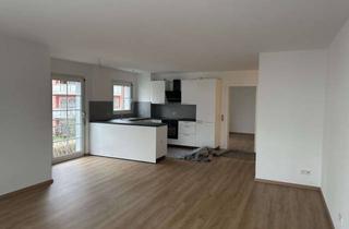 Wohnung mieten in Huberstraße, 78073 Bad Dürrheim, Sanierte 3-Zimmer-Wohnung m. Balkon, Tiefgaragenstellplatz & Aufzug – direkt am Solemar