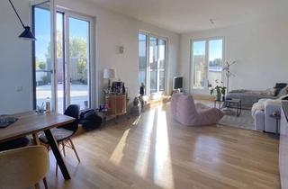 Wohnung mieten in 13127 Französisch Buchholz, 3-Zimmer Apartment mit Dachterrasse in Berlin-Französisch Buchholz