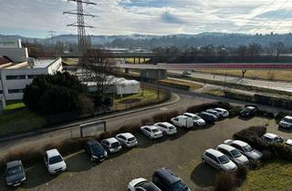 Wohnung mieten in 77933 Lahr, 1-Zimmer Wohnung in Lahr/Schwarzwald mit Aufzug und Garage