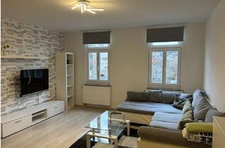 Wohnung mieten in Neckarstrasse 11, 73728 Esslingen, Helle 3-Zimmer-Wohnung in Esslingen Innenstadt – unmöbliert, Balkon, zentrale Lage