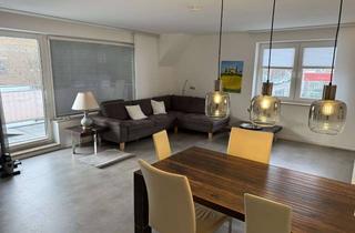 Wohnung mieten in 40721 Hilden, Möblierte und barrierefreie 3-Zimmer Wohnung