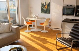 Penthouse mieten in Gilgaustraße xx, 51149 Ensen, Lichtdurchflutete 2 Zimmer Penthouse Wohnung