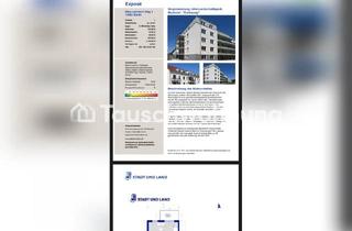 Tauschwohnungen in 12683 Biesdorf, Tauschwohnung: Es handelt sich hierbei um ein Tauschangebot. !!! Nur Wohnun