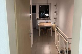 Wohnung mieten in Dersdorfer Straße 23, 53332 Bornheim, mer-Maisonette mit Balkon & Stellplatz – Bornheim-Waldorf