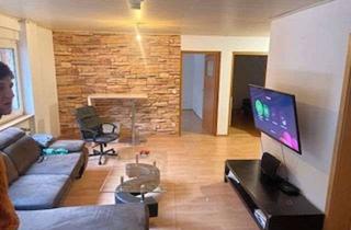 Wohnung mieten in 56179 Vallendar, 3-Zimmer Wohnung mit EBK in Vallendar