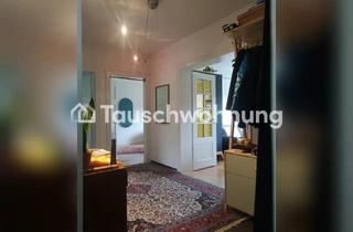 Tauschwohnungen in 79117 Littenweiler, Tauschwohnung: Schöne Wohnung mit kleinem Garten und Loggia