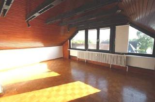 Wohnung mieten in 24943 Jürgensby, FLENSBURG-JÜRGENSBY, CHARMANTE, SONNIGE 1,5 ZIMMER DACHGESCHOSSWOHNUNG MIT FLAIR