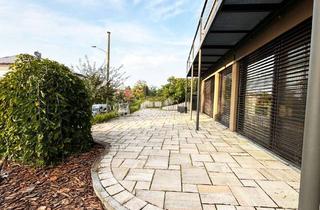 Wohnung mieten in 86559 Adelzhausen, Moderne, offen gehaltene Terrassenwhg. in Adelzhausen - noch teilbar a. Wunsch - ruhige Lage