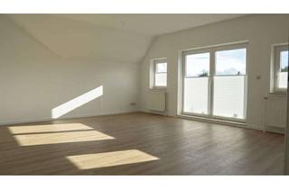 Wohnung mieten in Krämerweg, 28844 Weyhe, TOP-Lage Marktplatz Kirchweyhe: 2,5-Zimmer, Aufzug, Balkon mit Markise, EBK