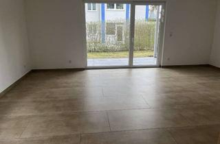 Wohnung mieten in Zur Heide 26, 58097 Altenhagen, Attraktive 2-Zimmer Wohnung mit Terasse und kleinen Garten in Hagen