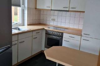 Wohnung mieten in Ahornstr 2a, 17039 Wulkenzin, 2 Zimmer Wohnung mit Terrasse und Stellplatz