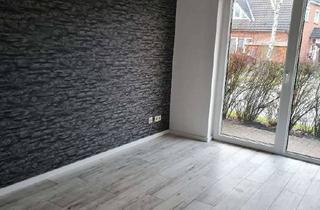 Wohnung mieten in Ahornstr 2a, 17039 Wulkenzin, 2 Zimmer Wohnung mit Terrasse und Stellplatz