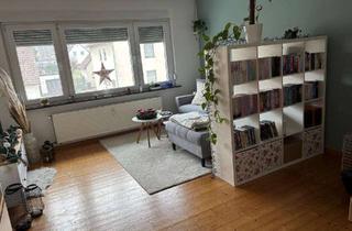 Wohnung mieten in Amselweg 12, 31246 Groß Lafferde, Helle 2-Zimmer-Wohnung im 1. OG in Ilsede-Adenstedt