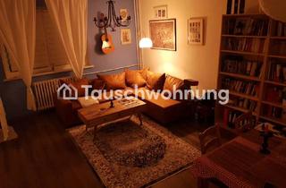 Tauschwohnungen in Stephanstraße, 10559 Tiergarten, Tauschwohnung: Tausche 2,5 Zimmer gegen 4 oder 5