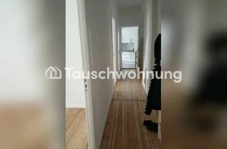 Tauschwohnungen in 10589 Charlottenburg, Tauschwohnung: Sanierte Altbauwohnung mit Balkon am Schloss Charlottenburg