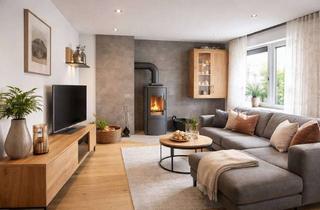 Wohnung mieten in 63879 Weibersbrunn, Moderne 3-Zimmer-Wohnung mit Südbalkon und Gartenmitbenutzung