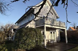 Wohnung mieten in Strandstr 6a, 25996 Wenningstedt-Braderup, Strandnahe Erdgeschoss Maisonette in Wenningstedt-Braderup (Sylt)