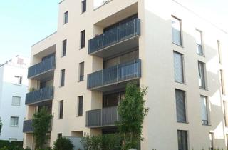 Wohnung mieten in Morellstr. 17, 86159 Antonsviertel, Helle, großzügige 2 ZKB mit Terrasse in moderner Wohnanlage im Bismarckviertel