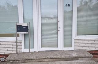 Wohnung mieten in Buchenweg 46, 21509 Glinde, Helle sanierte 2-Zimmer Wohnung im Erdgeschoss in Glinde