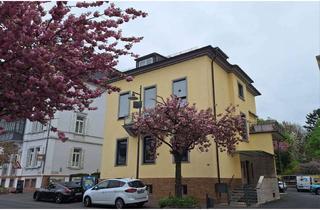 Wohnung mieten in Louisenstr. 116, 61348 Bad Homburg, Bad Homburg, 6-Zimmer-City-Maisonette mit 180qm Wohnfläche und großer Terrasse