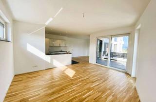 Wohnung mieten in Hohlgasse 36, 79725 Laufenburg, Von der Sonne verwöhnt! Exklusive 3.5-ZWG ° 1.OG ° Süd-West // SOLIS - Rappenstein Laufenburg