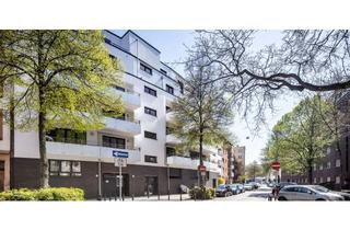 Wohnung mieten in Weidenstr. 13, 68165 Schwetzingerstadt, ++Modern und Schick++ Junge 3-Zi-Wohnung mit 3 Balkonen in zentraler Lage!
