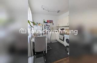 Tauschwohnungen in 10367 Lichtenberg, Tauschwohnung: 1 ZWG (ohne Balkon) gg eine mit Balkon in Mitte/PBerg/Fshain