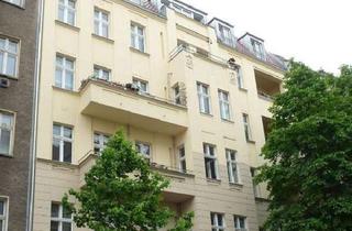 Wohnung mieten in Kopenhagener Strasse 66, 10437 Prenzlauer Berg, chice Maisonette-Whg., 3.Zi. mit Terrasse in Trendlage Prenzlberg!