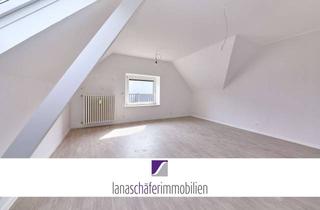 Wohnung mieten in 54470 Bernkastel-Kues, Bernkastel-Kues: 2-Zi.-Altbauwohnung -Erstbezug-
