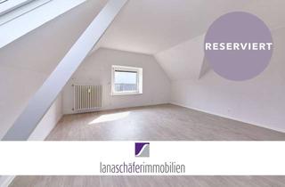 Wohnung mieten in 54470 Bernkastel-Kues, Bernkastel-Kues: 2-Zi.-Altbauwohnung -Erstbezug-